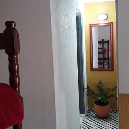Hospedaria Gaucha 佩尼亚 外观 照片