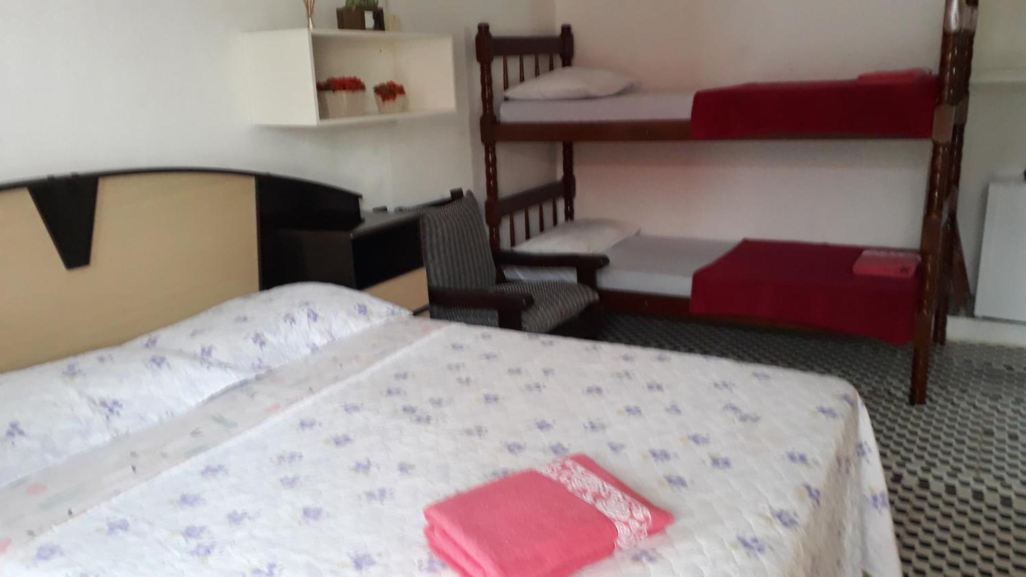 Hospedaria Gaucha 佩尼亚 外观 照片