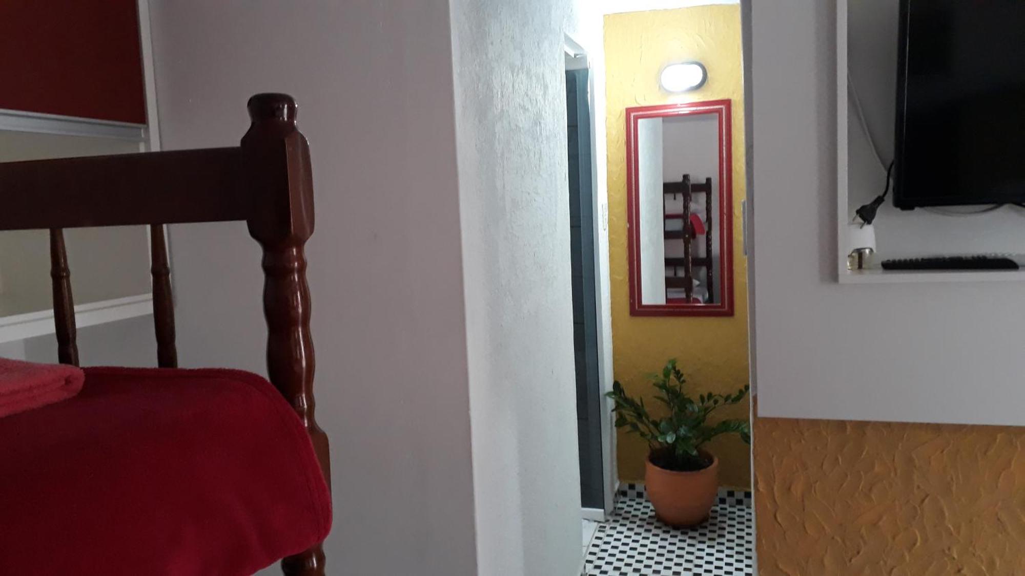 Hospedaria Gaucha 佩尼亚 外观 照片