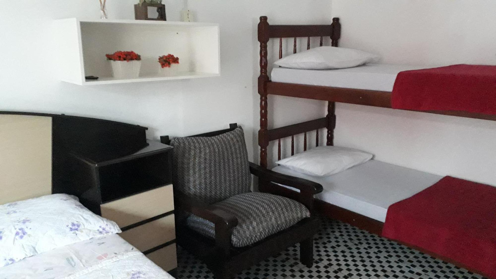 Hospedaria Gaucha 佩尼亚 外观 照片