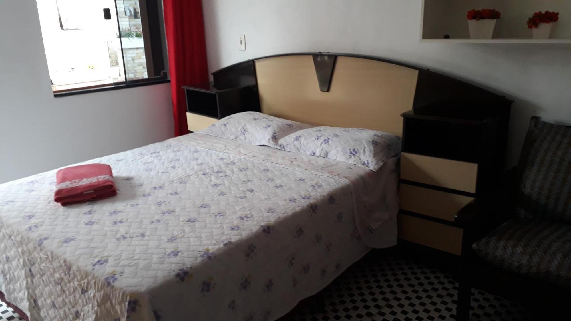 Hospedaria Gaucha 佩尼亚 外观 照片