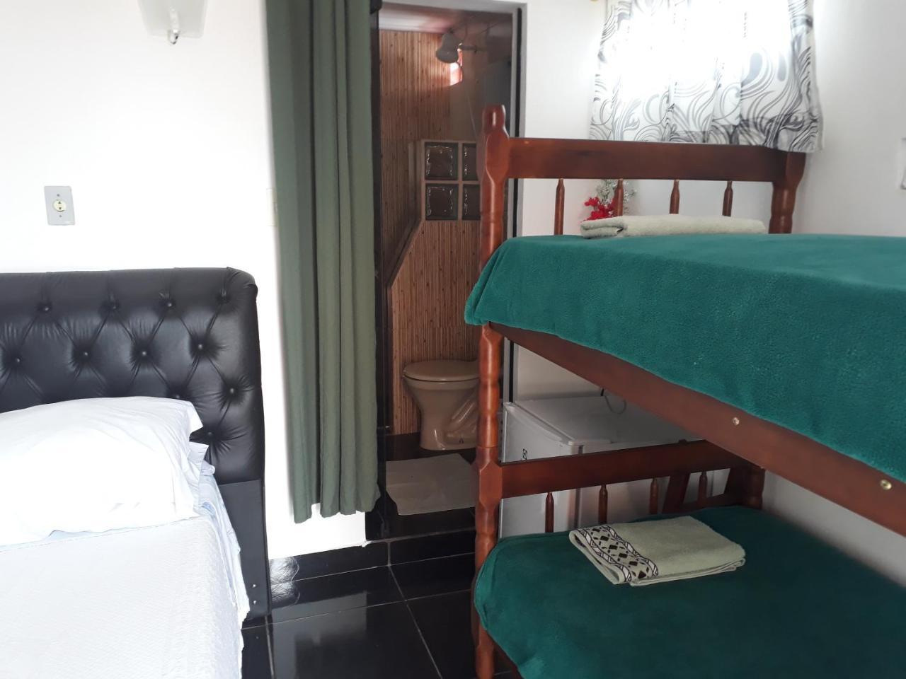 Hospedaria Gaucha 佩尼亚 外观 照片