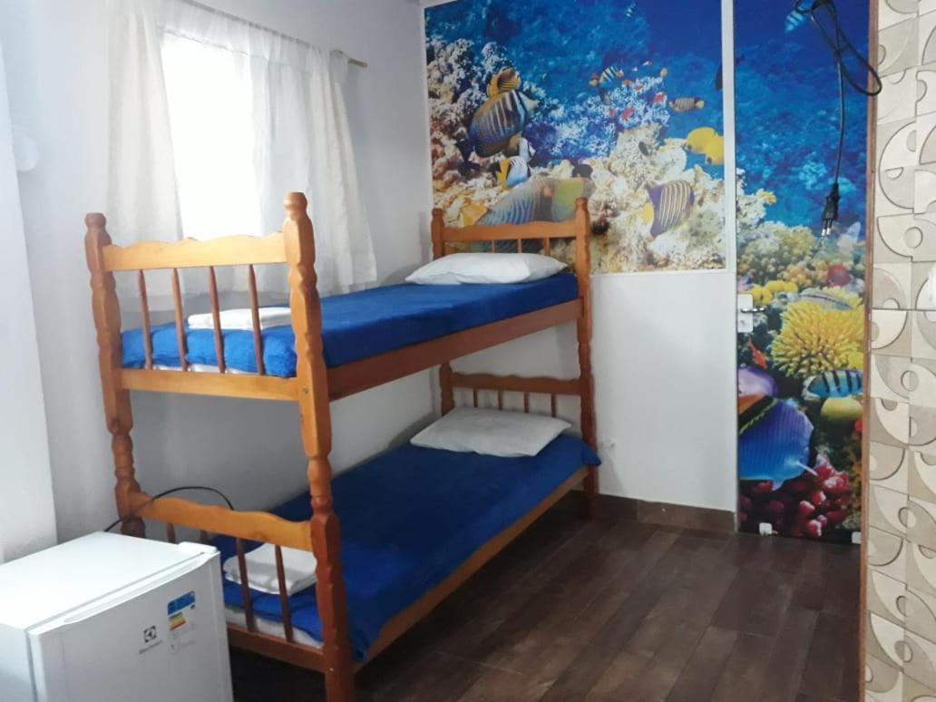 Hospedaria Gaucha 佩尼亚 外观 照片