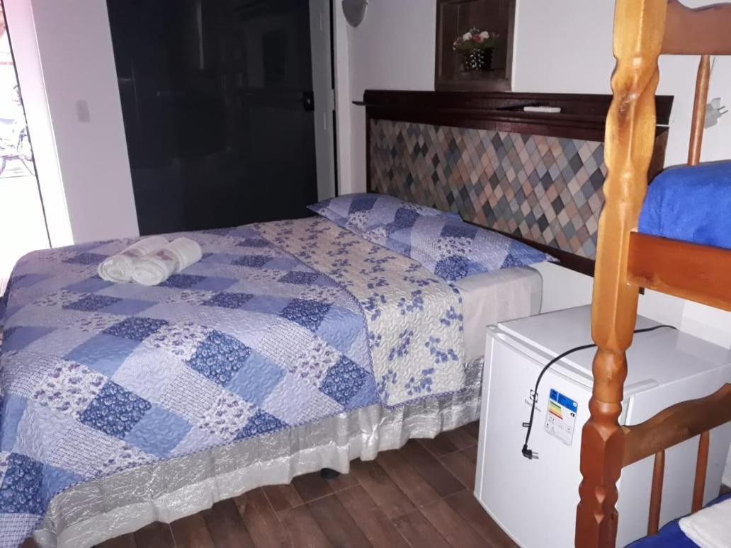 Hospedaria Gaucha 佩尼亚 外观 照片