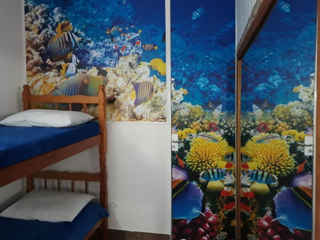 Hospedaria Gaucha 佩尼亚 外观 照片