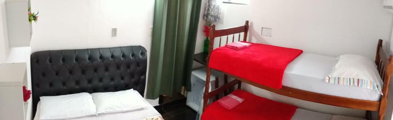 Hospedaria Gaucha 佩尼亚 外观 照片