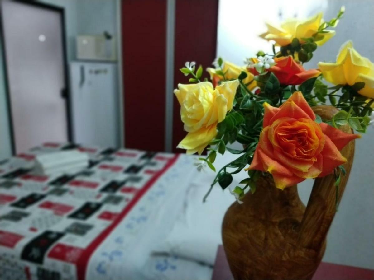 Hospedaria Gaucha 佩尼亚 外观 照片