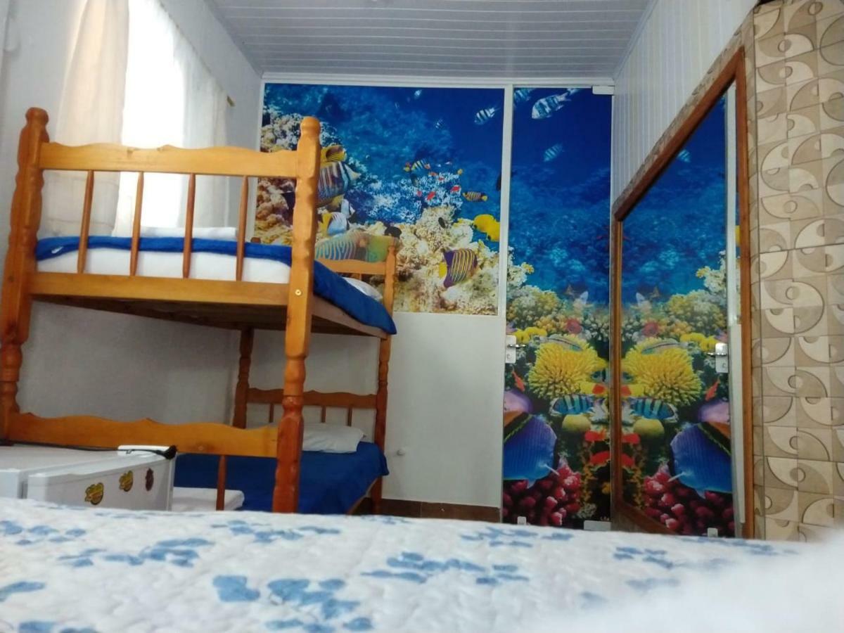 Hospedaria Gaucha 佩尼亚 外观 照片