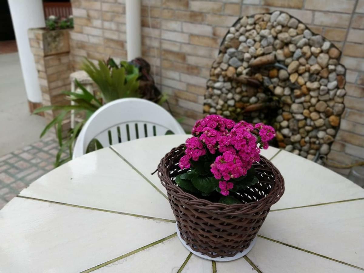 Hospedaria Gaucha 佩尼亚 外观 照片